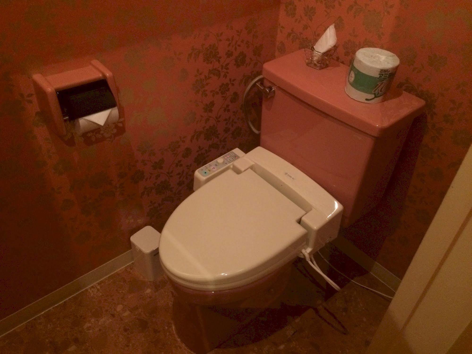 Hotel Glion Shiga - Adults Only Moriyama Exterior foto