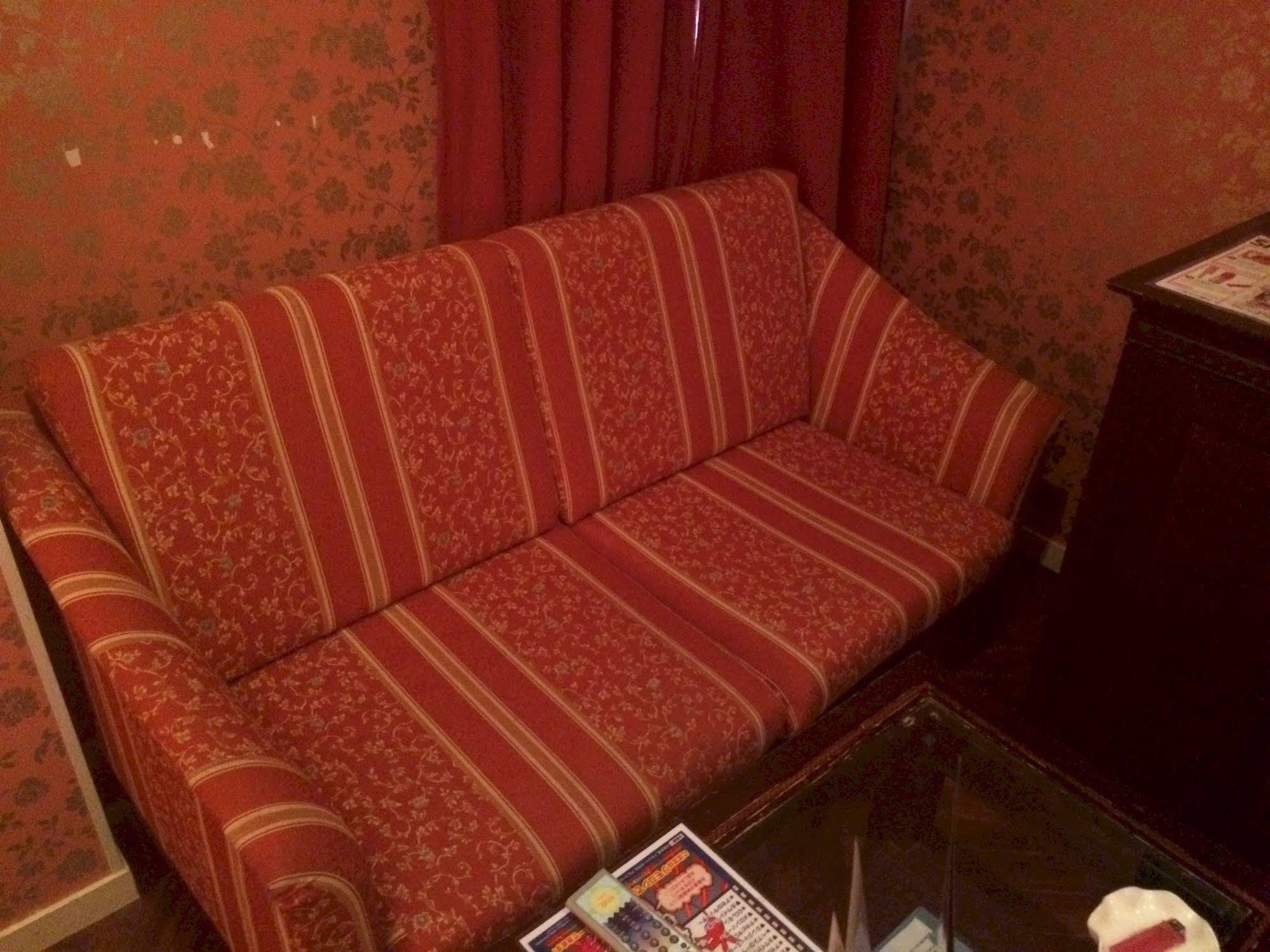 Hotel Glion Shiga - Adults Only Moriyama Exterior foto