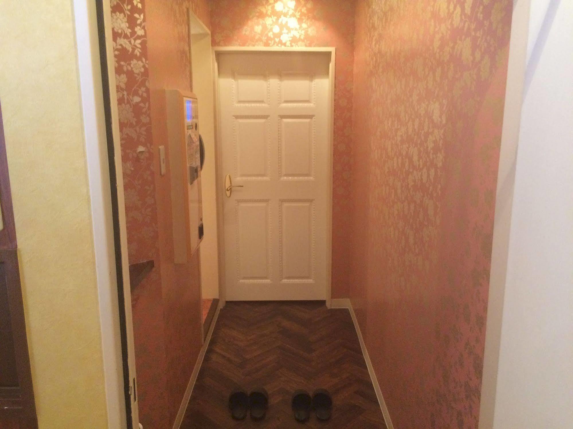 Hotel Glion Shiga - Adults Only Moriyama Exterior foto
